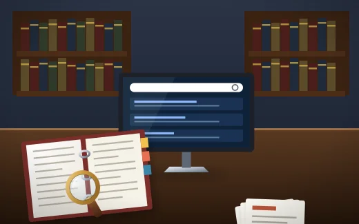 একজন আইন শিক্ষার্থীর legal research স্কিল ঠিক কীভাবে তৈরি হয়?