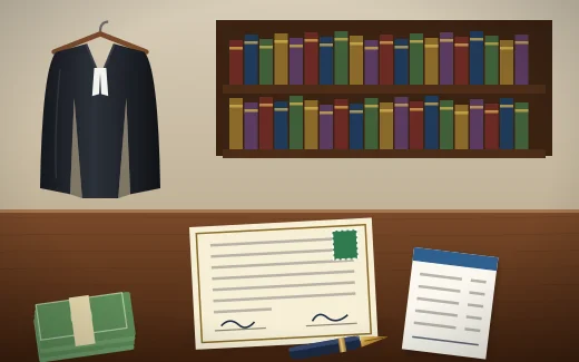 আইনজীবীর ফি নির্ধারণ ও ওকালতনামা (Power of Attorney) সংক্রান্ত নিয়ম