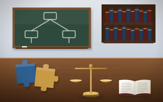 আইনি যুক্তিতে deductive ও analogical reasoning কী এবং কীভাবে চর্চা করবেন?