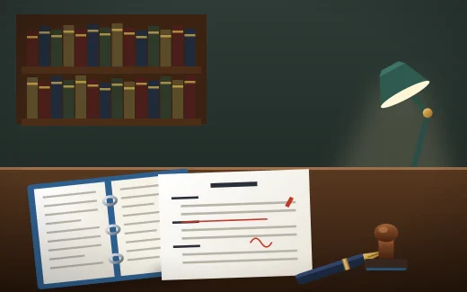 Legal drafting কী এবং একজন শিক্ষার্থী কীভাবে এর অনুশীলন শুরু করতে পারে?
