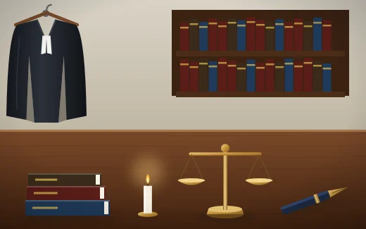 Legal Ethics-এর মূলনীতিসমূহ আলোচনা কর