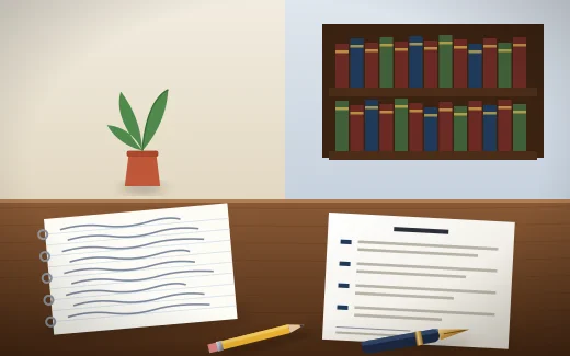 Legal writing আর সাধারণ লেখার মধ্যে পার্থক্য কী?