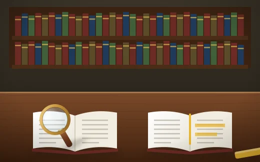Literal Rule ও Golden Rule of Interpretation-এর মধ্যে পার্থক্য নির্ণয় কর