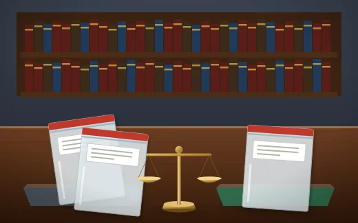 সাক্ষ্য আইন অনুযায়ী 'Relevancy' ও 'Admissibility'-এর মধ্যে পার্থক্য নির্ণয় কর