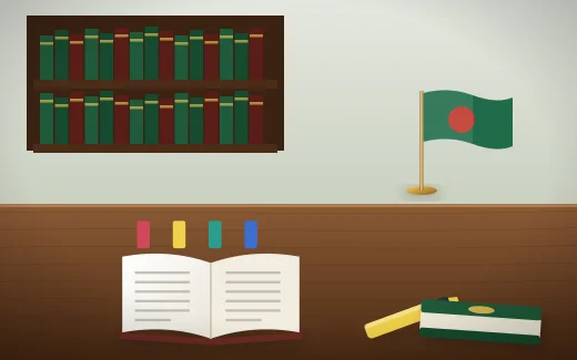 বাংলাদেশের সংবিধানের যে গুরুত্বপূর্ণ অনুচ্ছেদগুলো প্রত্যেক নাগরিকের জানা উচিত