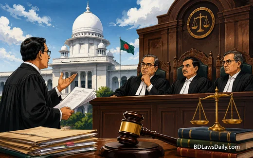 সুপ্রিম কোর্ট সচিবালয় মামলা: রাষ্ট্রপক্ষের আপিলে সময় নিলেন অ্যাটর্নি জেনারেল, শুনানি করল আপিল বিভাগ